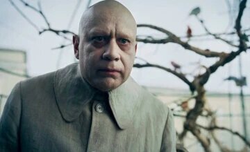 Уэнздей 2 сезон 4 серия